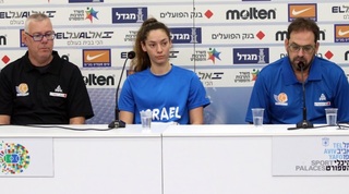שרון דרוקר, עדן רוטברג וחגי סגל