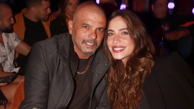 יום הולדת איציק זוהר