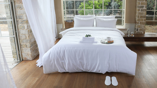 The Bedlinen Factory