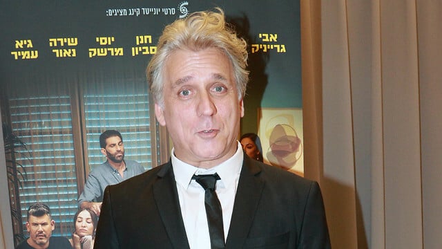 ליאור אשכנזי