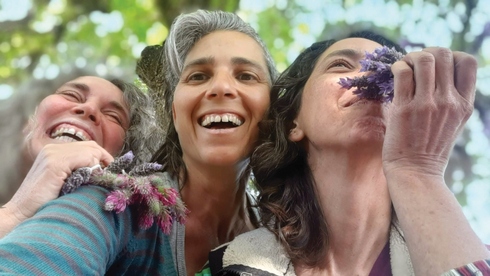 מכשפות הגליל