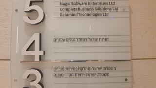 רשות ההגבלים העסקיים