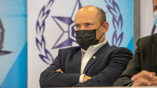 נפתלי בנט