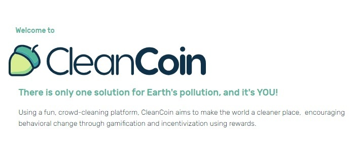 Clean Coin (Photo: Screenshot) Clean Coin