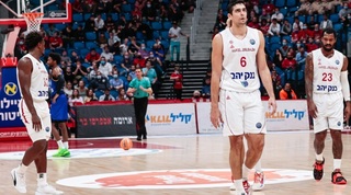 שחקני הפועל ירושלים