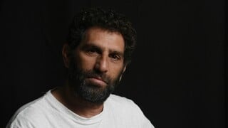 יוסי מרשק