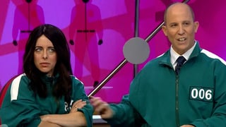 מתוך "ארץ נהדרת" - עונה 19