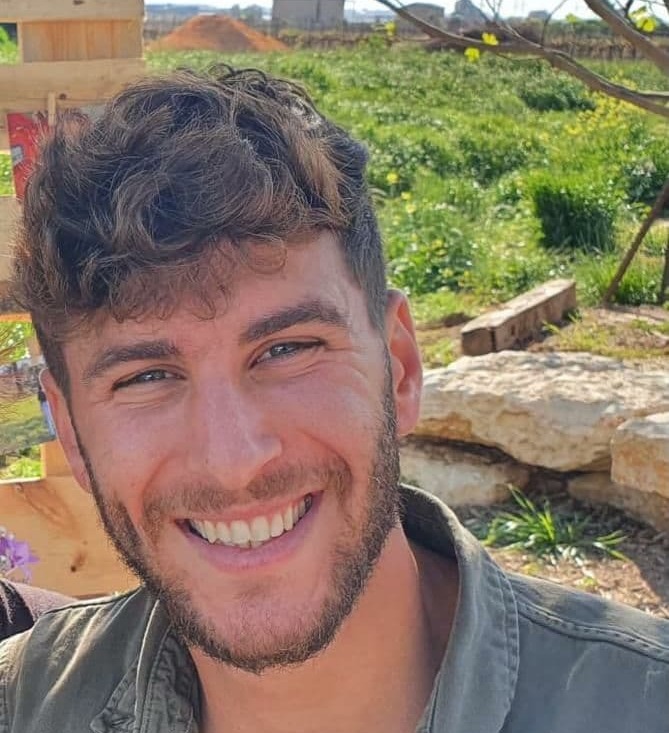 ינאי רימון