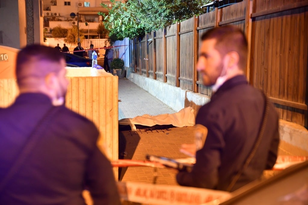 צילום: חיים הורנשטיין