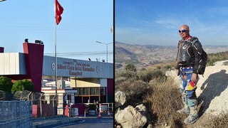 מוטי מור