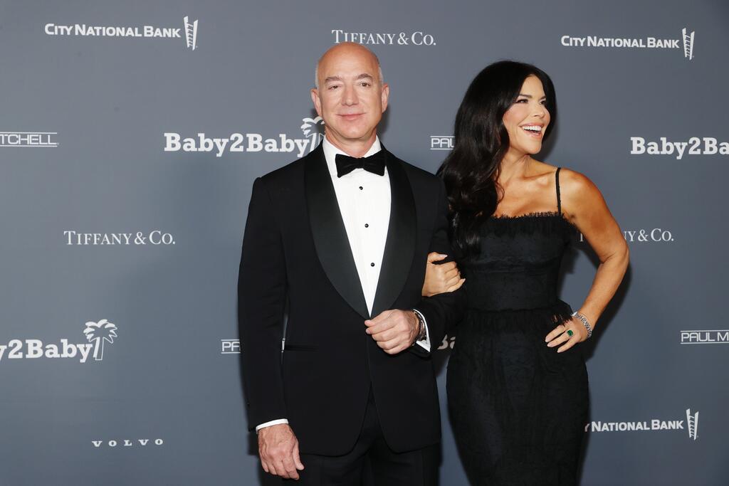 "טוב בסדר, אני אתרום קצת" (צילום: Gettyimage) baby2baby