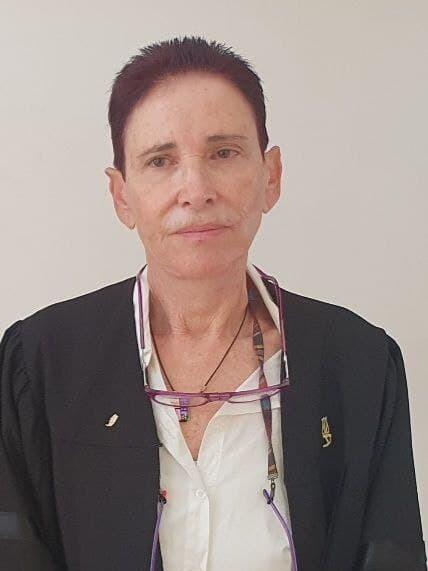עו"ד תמי אולמן