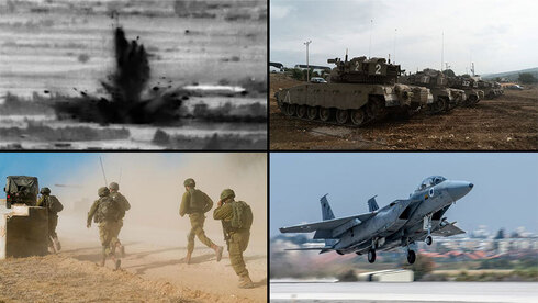 IDF's annual assessment points to 'moderate' improvement in Israel's ...