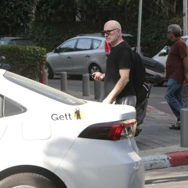 זהו, אתה כבר הולך?