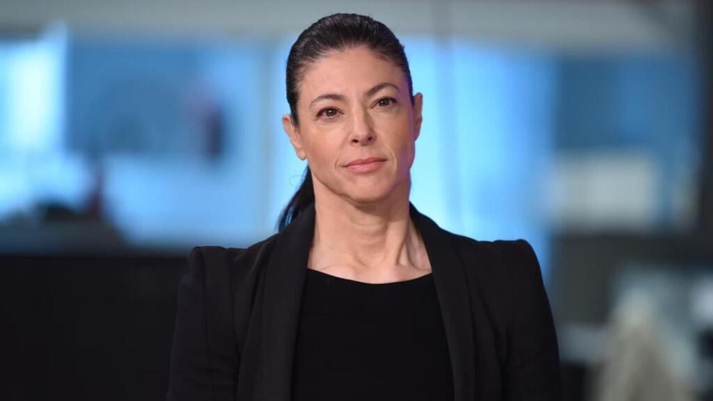 נשים מאיישות רק 21% מהתפקידים הבכירים במשרדה. שרת התחבורה מיכאלי (צילום: קובי קואנקס) מרב מיכאלי