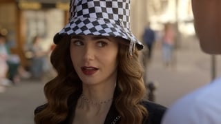 מתוך "אמילי בפריז", עונה 2