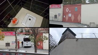 הכלא שבו הייתה כלואה נטלי אוקנין