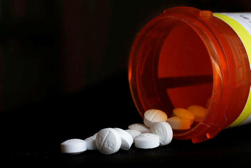 ארה"ב משבר סמים אופיואידים