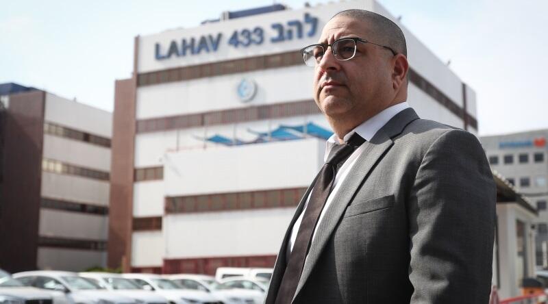 עו"ד עדי כרמלי