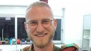 אליהו קיי, הנרצח בפיגוע בירושלים