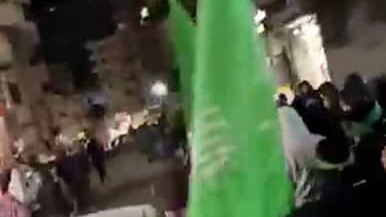 הפגנה ותהלוכה לכיוון בית המחבל שביצע את פיגוע הירי בעיר העתיקה ירושלים בו נרצח אלי קיי ז"ל