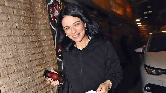 נינט טייב פפראצי הופעה