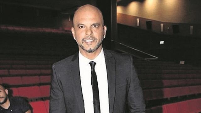 ''אף אחד לא יודע אבל הוא הציע לי''. אייל גולן