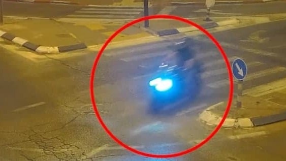 המשטרה פענחה את תיק הרצח של אלדד פרי ז"ל
