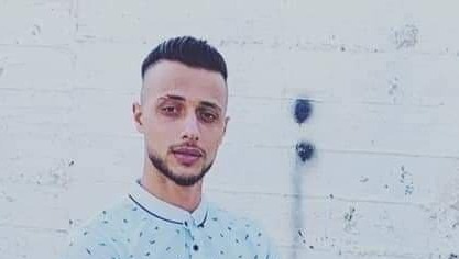 מוחמד חבוש מחמד חבוש נהרג במהלך עבודתו בכפר זלפה