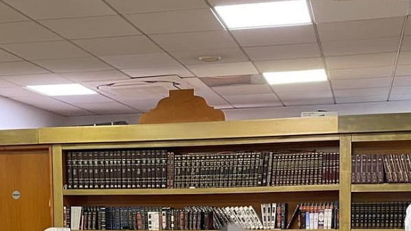 בית חב"ד בלימסול, קפריסין