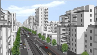 הדמיות לתכנית