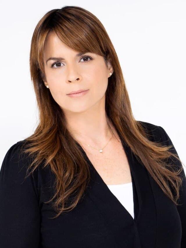 עו"ד קרן ברק