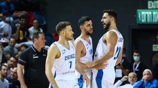 עידן זלמנסון ותומר גינת חוגגים מהפך ישראלי גדול