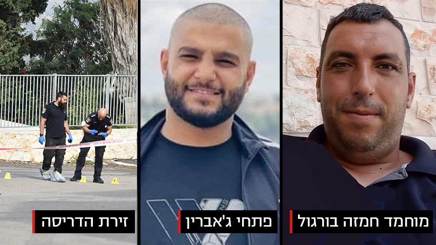 צילום: נחום סגל