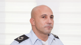 ועדת חקירה לאירוע בריחת האסירים מכלא גלבוע