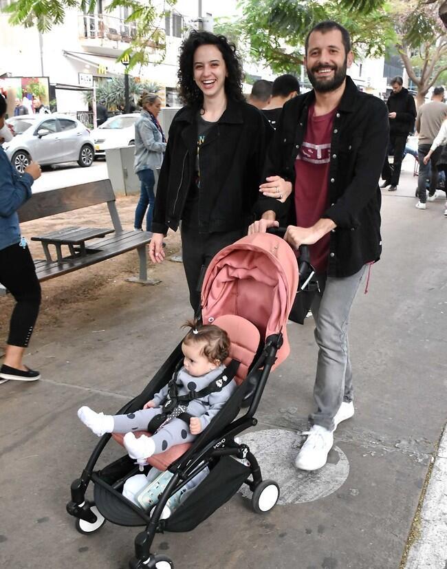 שומרים על מצב רוח טוב