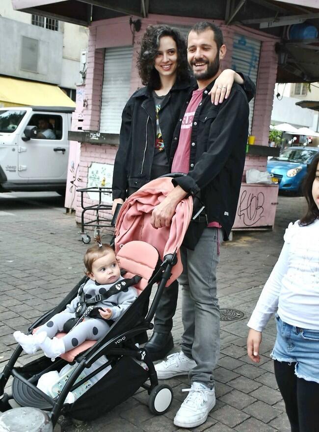 איזו ילדה מתוקה