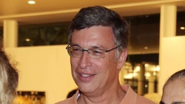 אבשלום קור ונאוה בודק