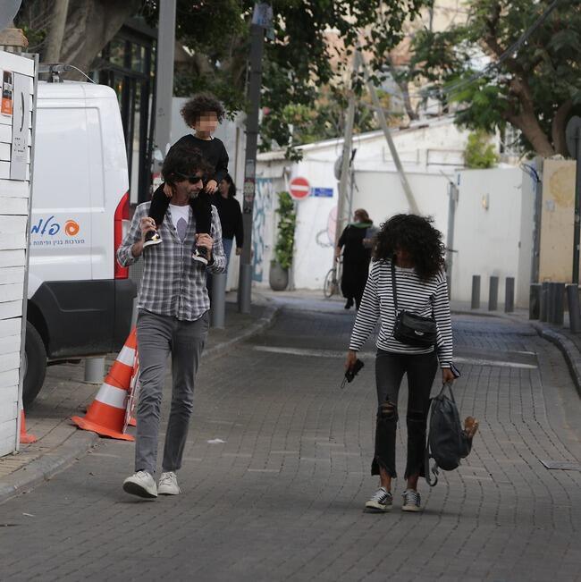 משפחה מקסימה