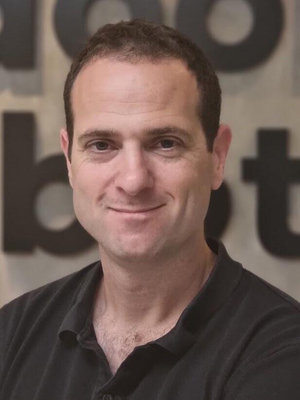 עמית מורן (צילום: יח"צ) עמית מורן