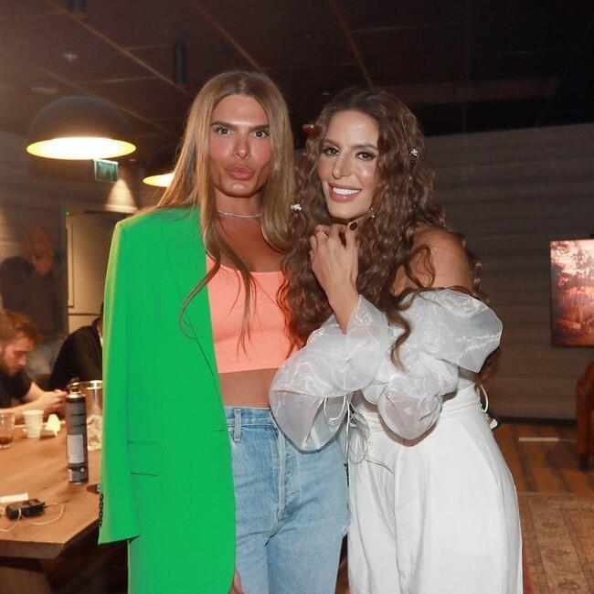 מתי עושות חאפלה? בל אגם 