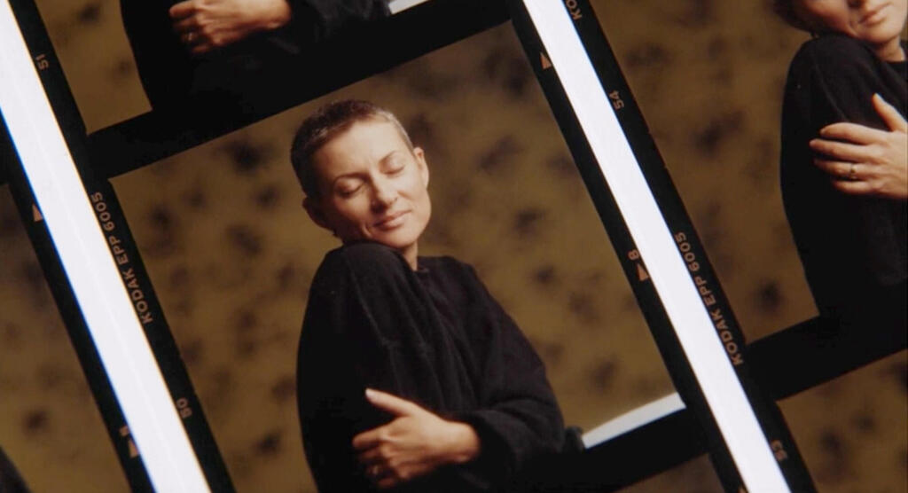 ענת גוב (צילום: ורדי כהנא) ענת גוב
