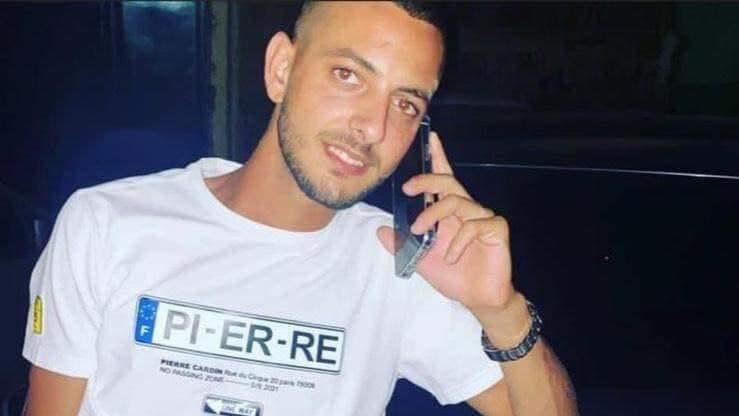 אחמד עומרי עומריה