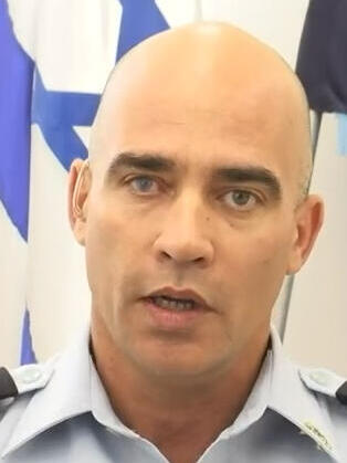 נחשון נגלר