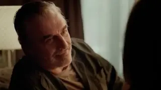 כריס נות', כוכב "סקס והעיר הגדולה", בפרסומת של פלוטון
