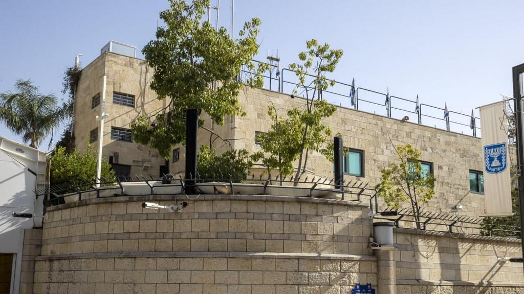 המצור הוסר מבלפור