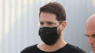 משה חוגג משתחרר למעצר בית מלהב 433