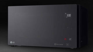 מיקרוגל SMART INVERTER של LG
