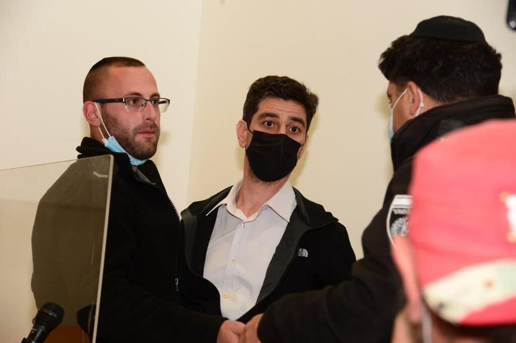 אביעד משה (צילום: הרצל יוסף) אביעד משה
