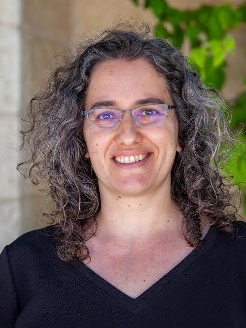 יעל גולן, מקימת בית המדרש הגאה